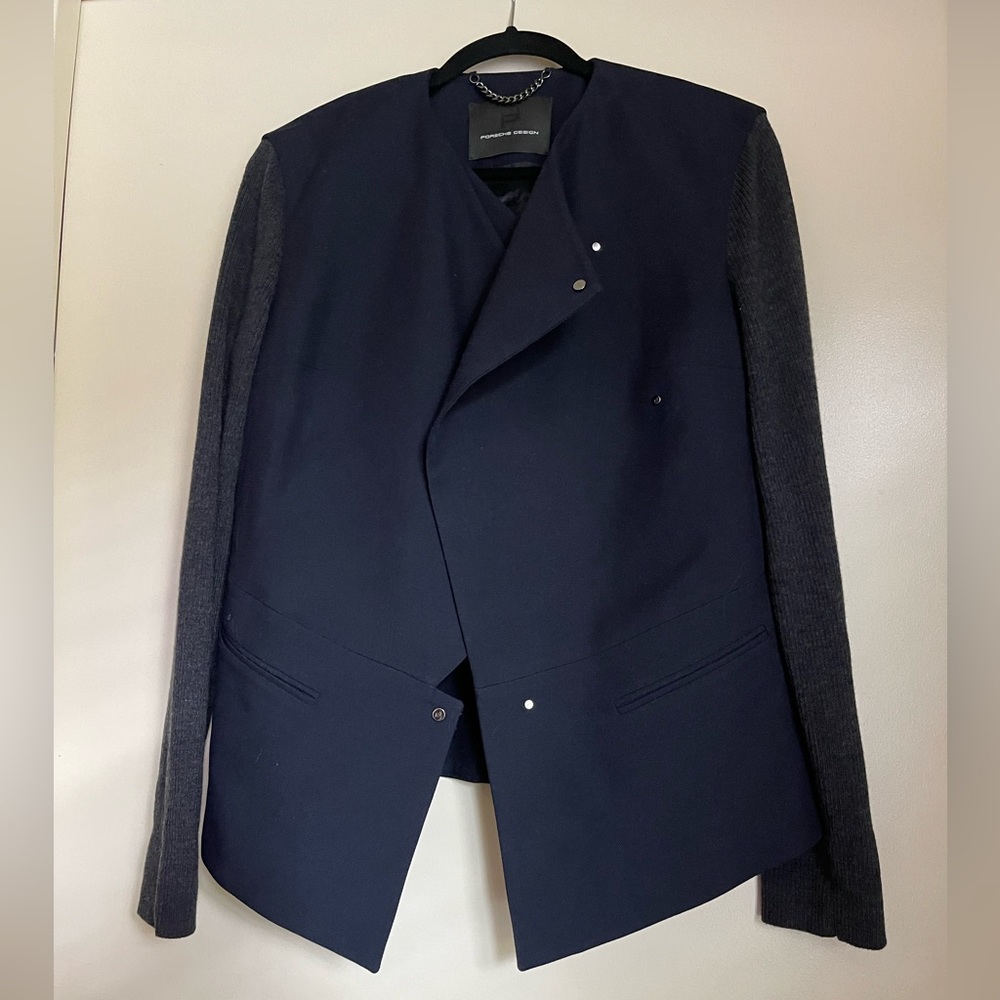 Porsche Design Jacket